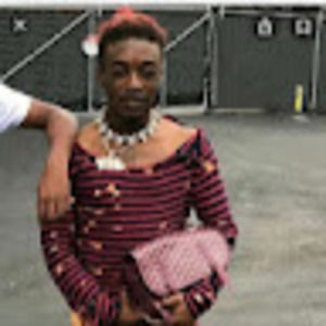 Meet your Posher, Earl